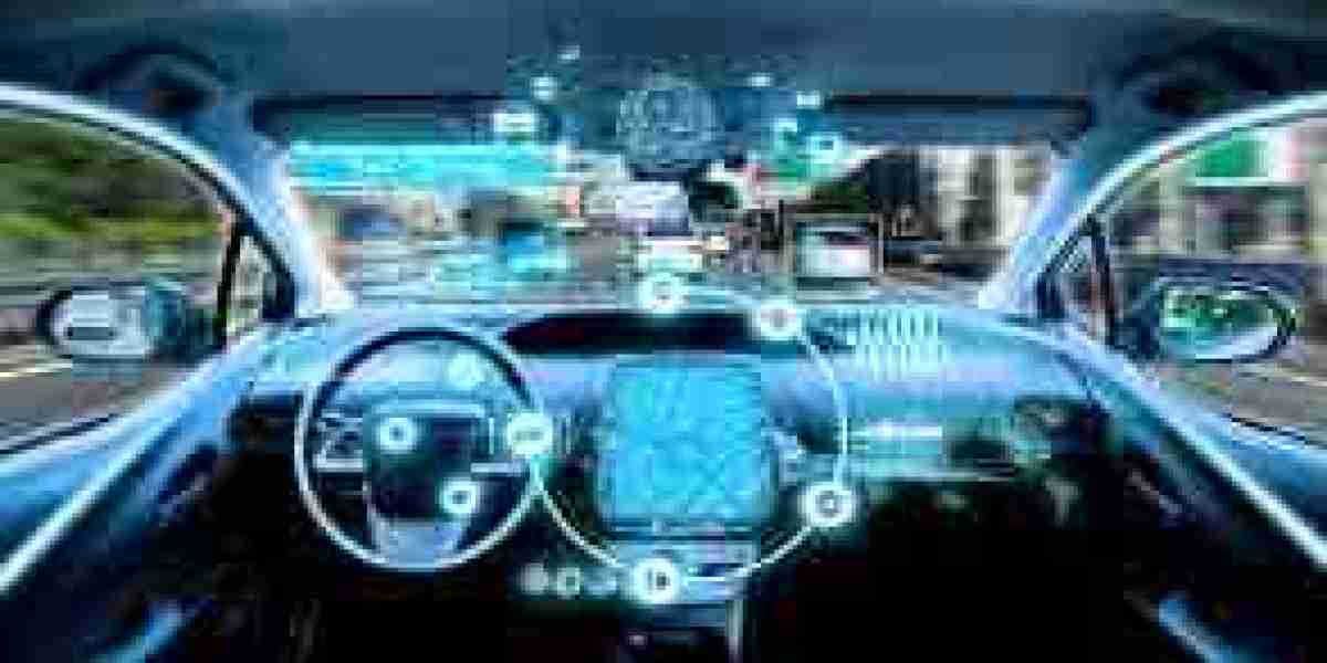Connected Car Devices Market Set to Accelerate with AI-Driven Vehicle Connectivity