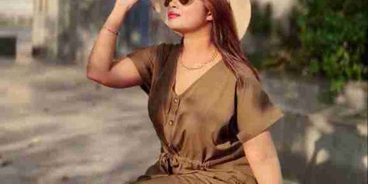 Grow a nice and strong emotional connection gradually when you happen to see a girl from Rajkot escort service