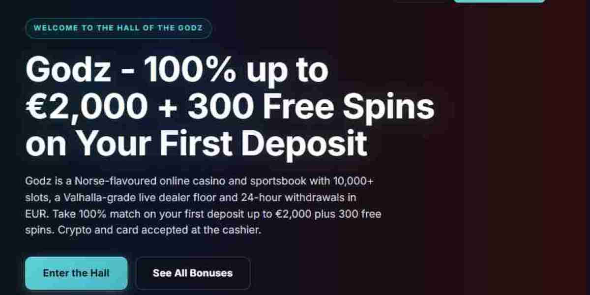 Godz Online Casino