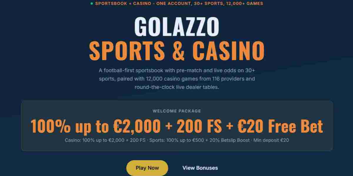 Golazzo Casino
