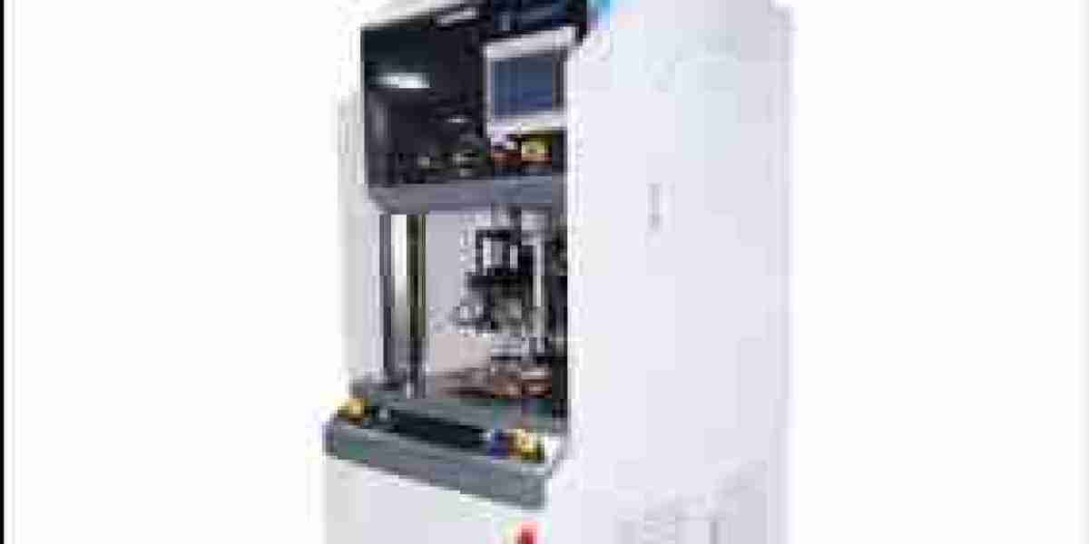 Why Precision Resistance Welding Machines Define Industrial Reliability