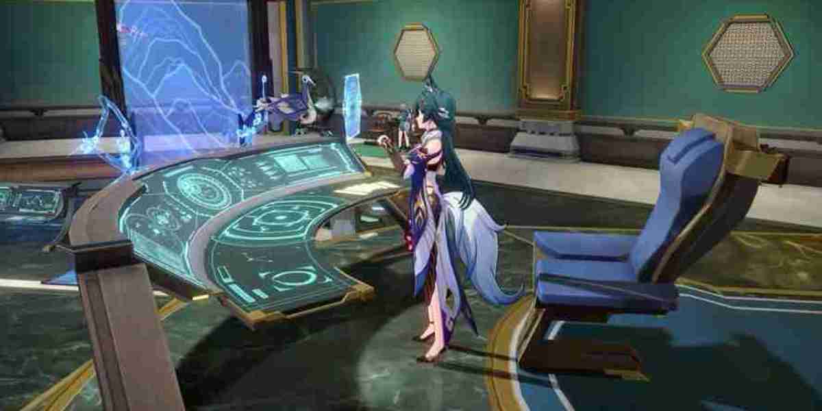 Honkai: Star Rail Yukong Build Guide – Best Relics & Tips