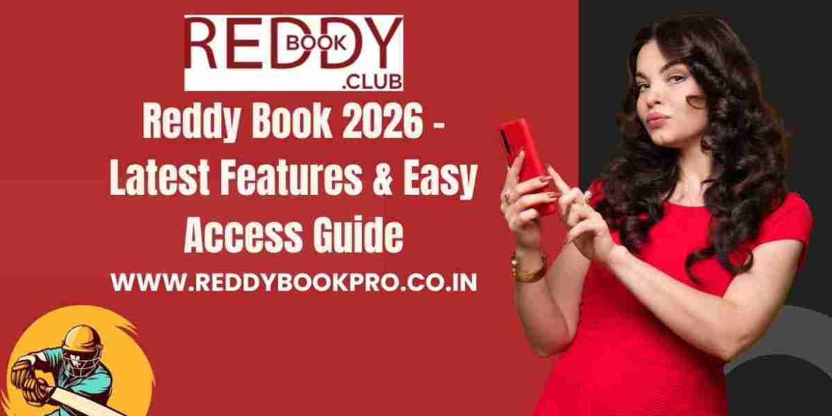 Reddy Book 2026 – Latest Features & Easy Access Guide