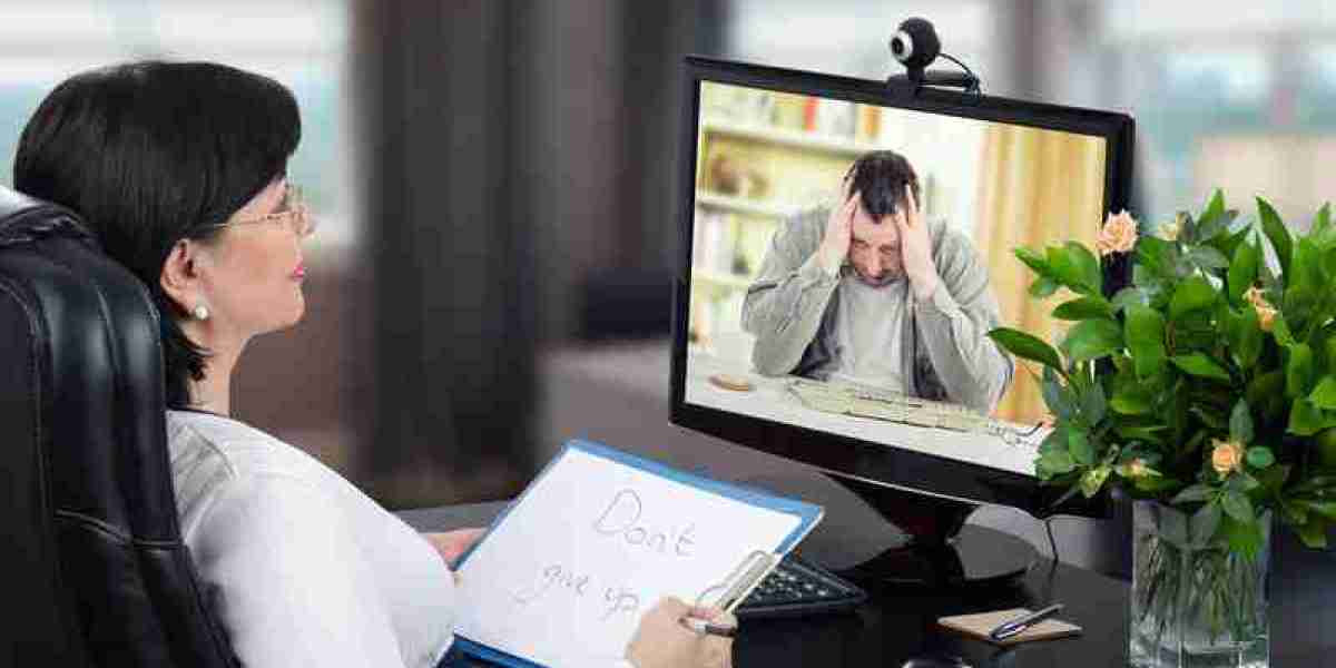 Online Mental Health Counseling In India | Vishwas Healing And Health Care