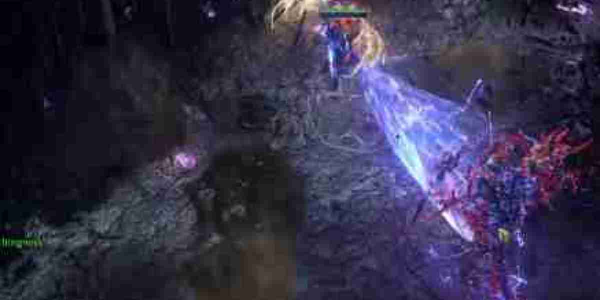 MMOEXP POE2:Path of Exile 2 Developers Promise Huge Updates After 0.5