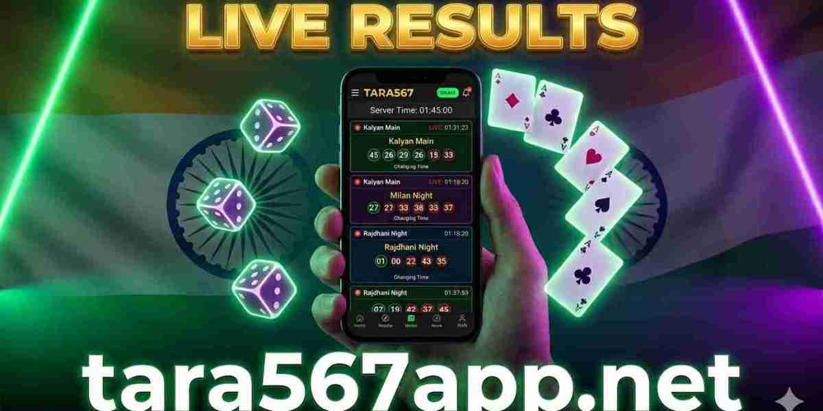 Tara567 Online Platform Guide: Login ID, Sign Up Process, and Betting App Access in India