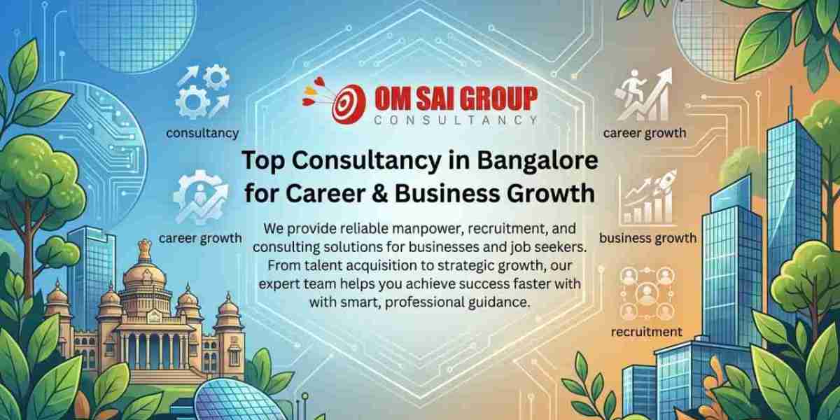 Top Consulting Firms in India: 10 Trusted Experts for Business Growth & Strategy