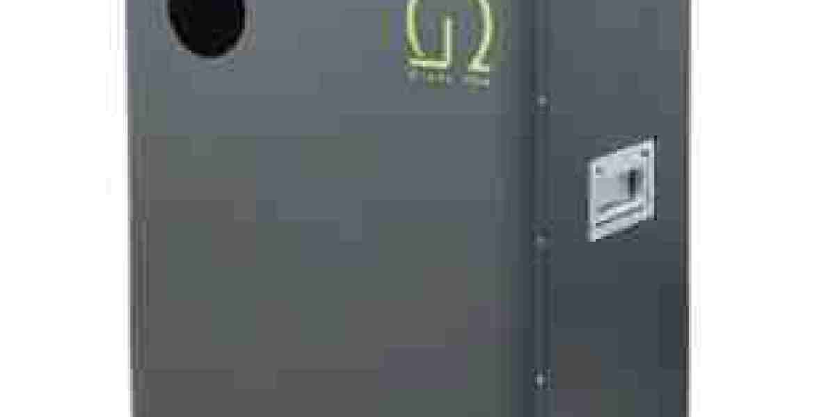 Why Are Flexible Energy Systems Becoming a Business Priority?