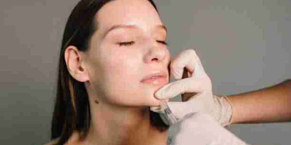 Fillers in Dubai Under Ultrasound Guidance: Precision Safety