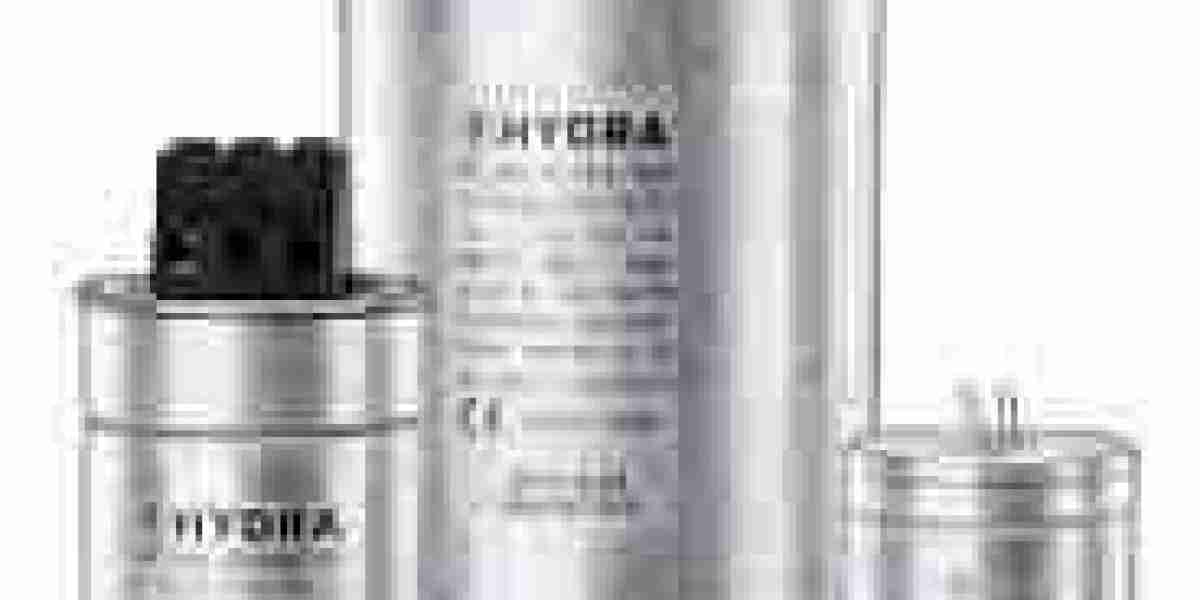 Eonge Power Factor Correction Capacitor for Sustainable Energy Performance