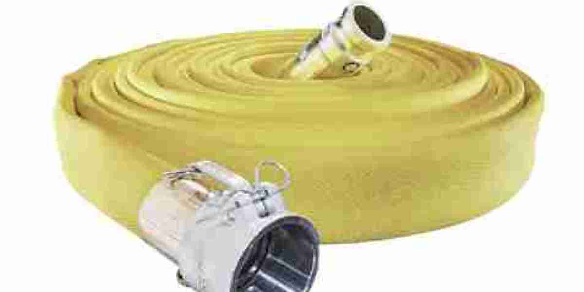 Discovering Fabric Fire Hose Uses