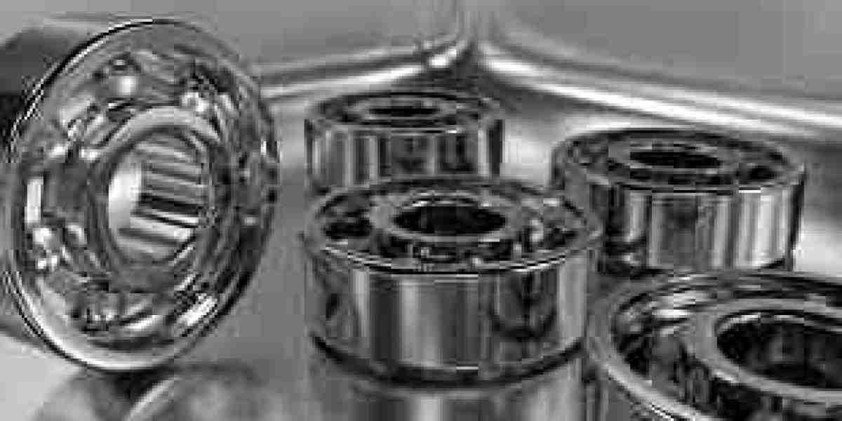Plating on Plastics Market Set to Witness Strong Growth Through 2032