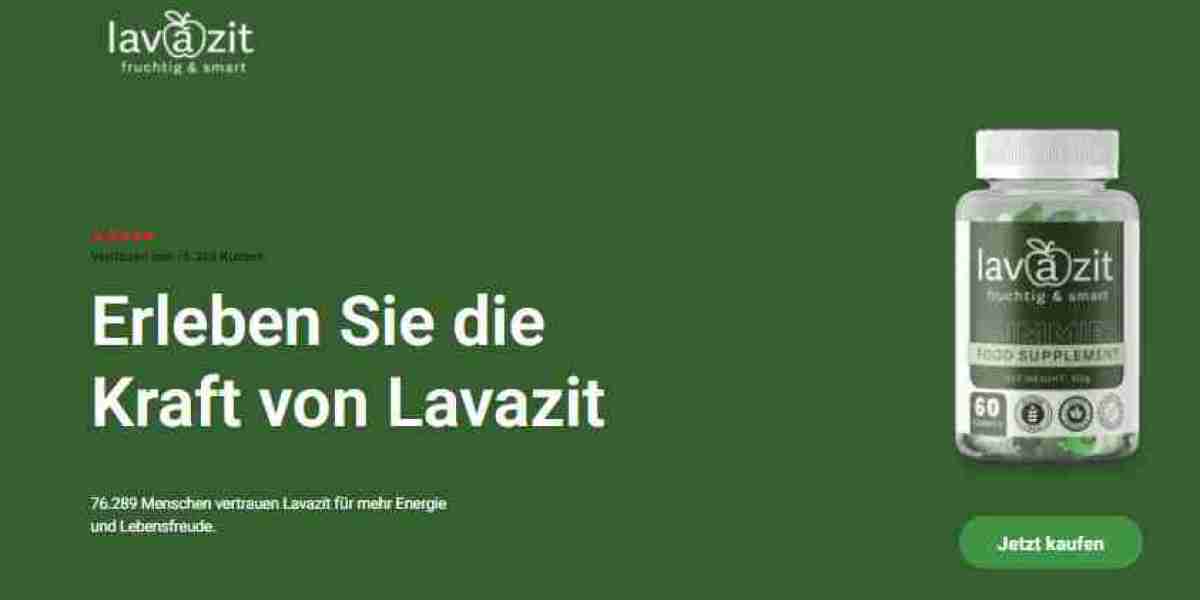 Lavazit Erfahrungen: Was macht dieses Programm so wirkungsvoll?