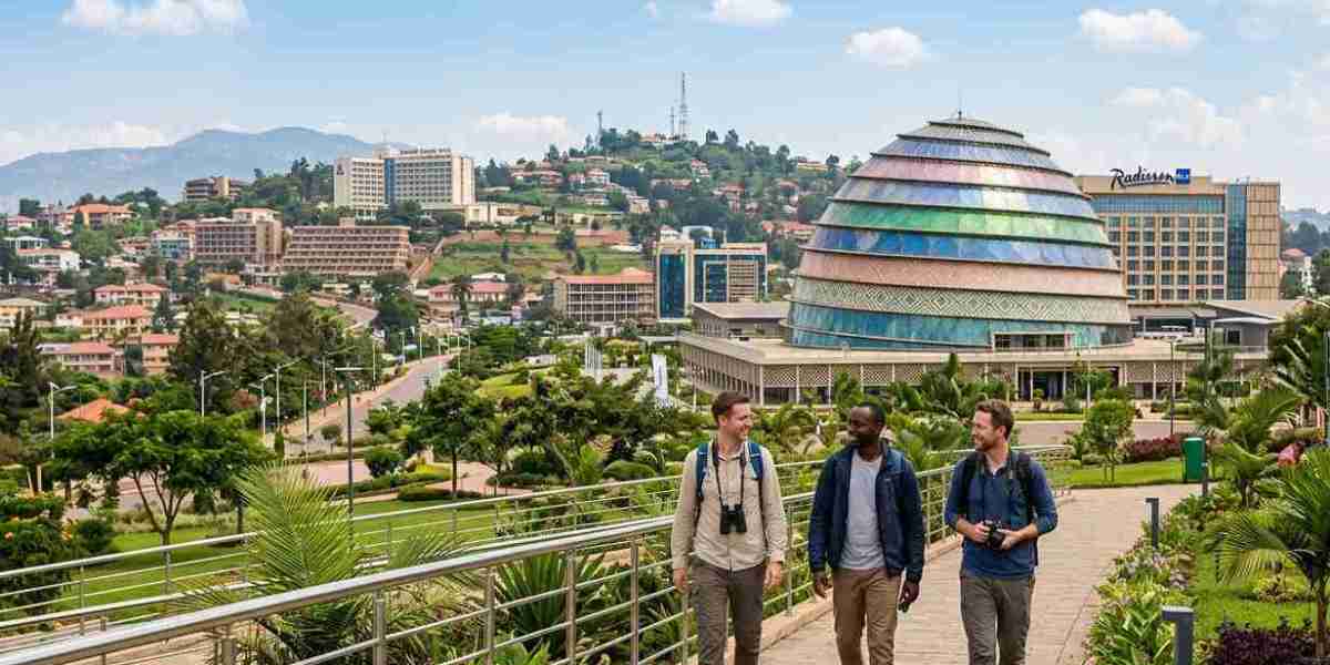 Eligibility Criteria for Rwanda Conference and Meeting eVisa