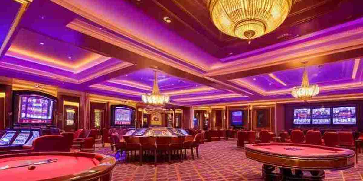 Online casino Revamps Promotion Acquisition System