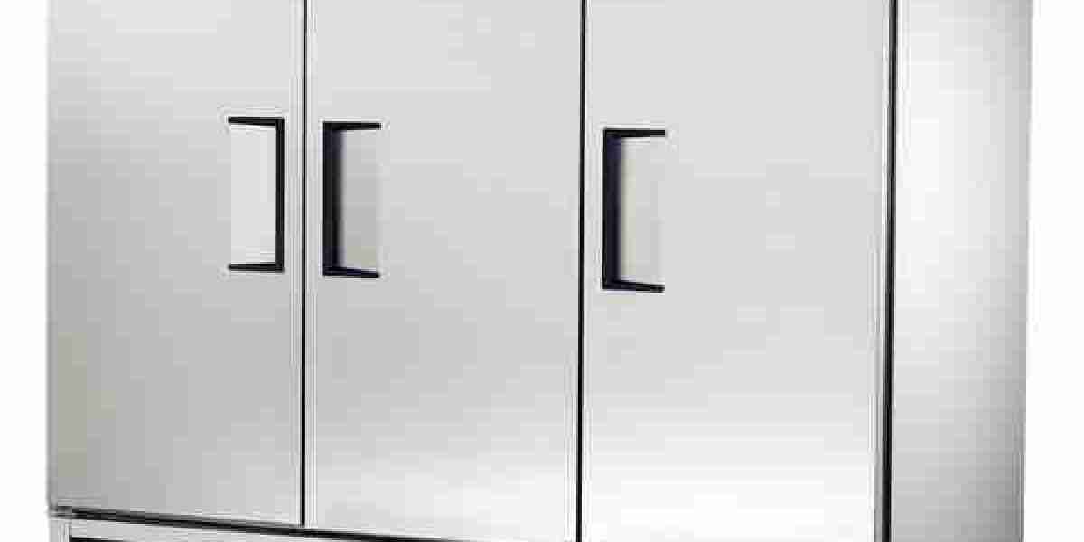 True Freezer: A Complete Guide for U.S. Commercial Kitchens