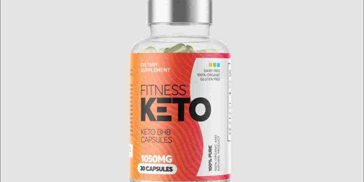 Fitness Keto Fat Burner Canada Reviews – Best Weight Loss Supplement For Reducing Obesity Problem