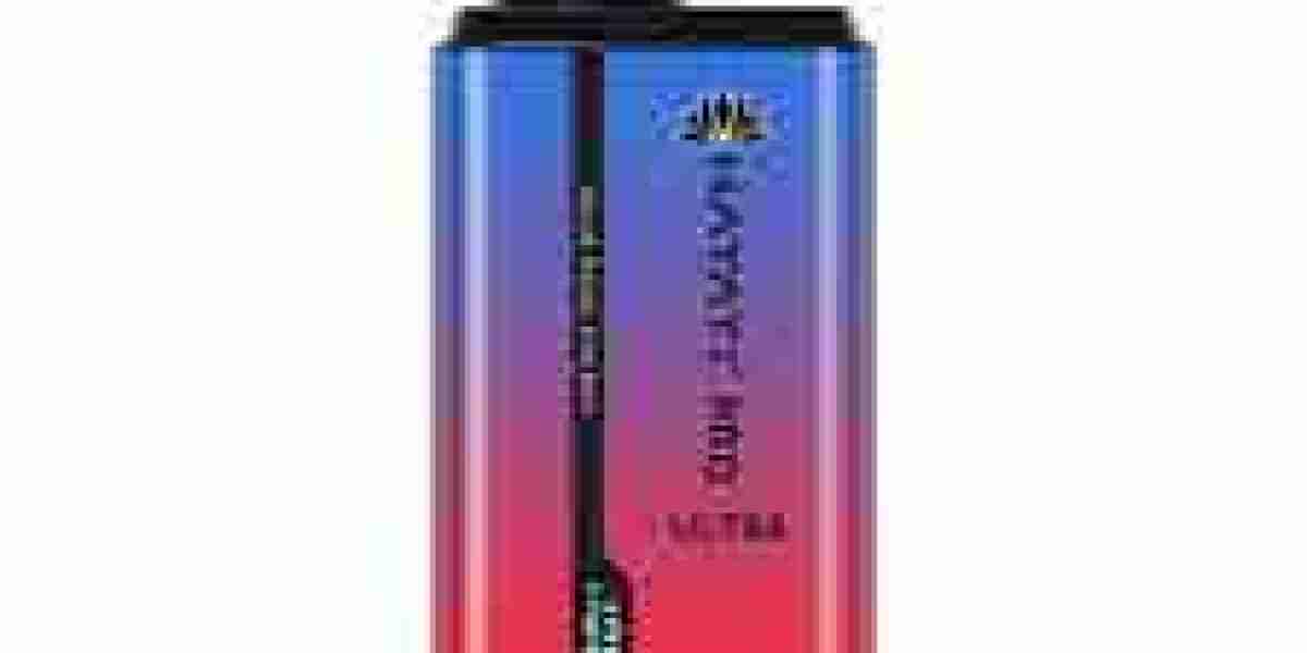 Navigating the Modern UK Vaping Landscape: A Deep Dive Into Next-Gen Pod Systems