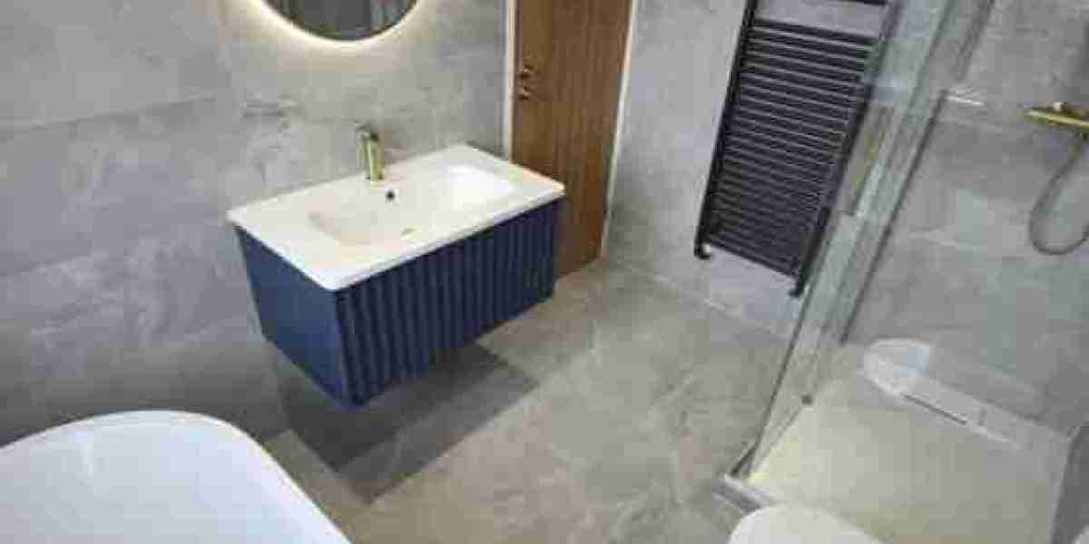Bathrooms In Wakefield | Stylish & Modern Designs