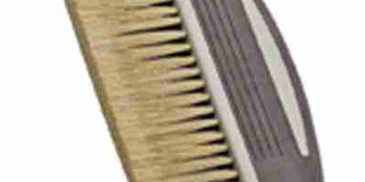 Sanjiantools Commodity Brush: Durable Tools for Daily Cleaning