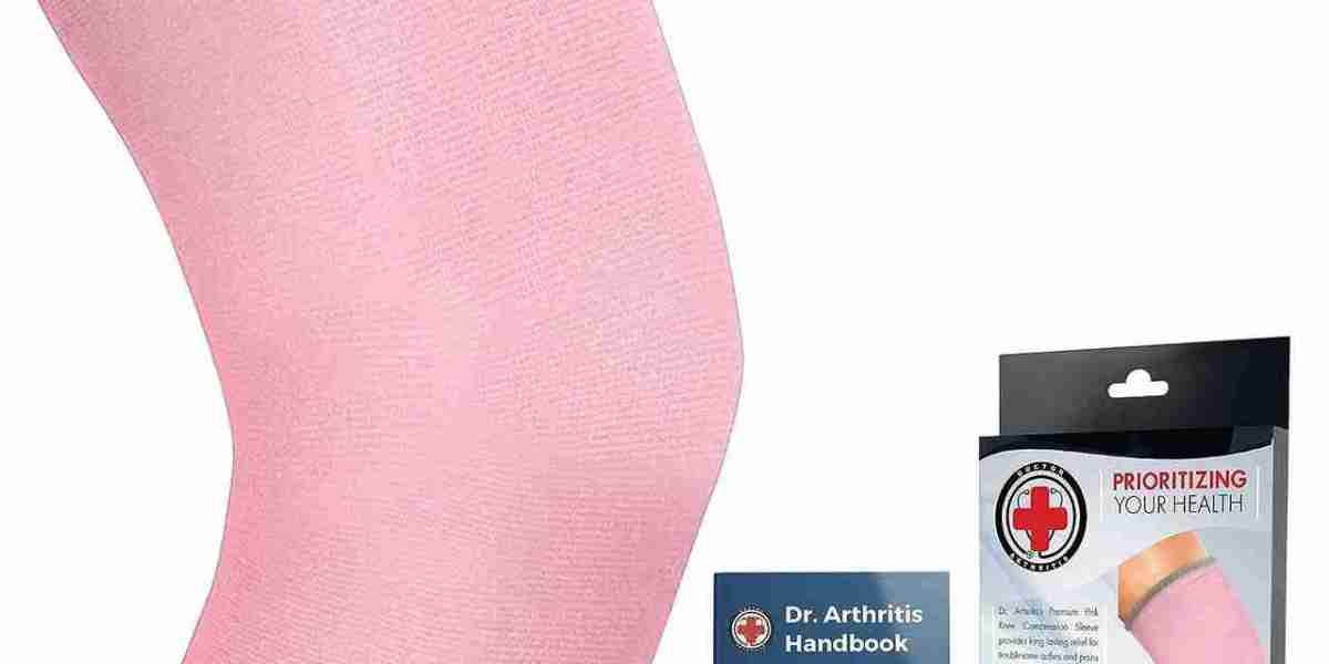 Benefits of Using a Rite Aid Knee Brace for Joint Support