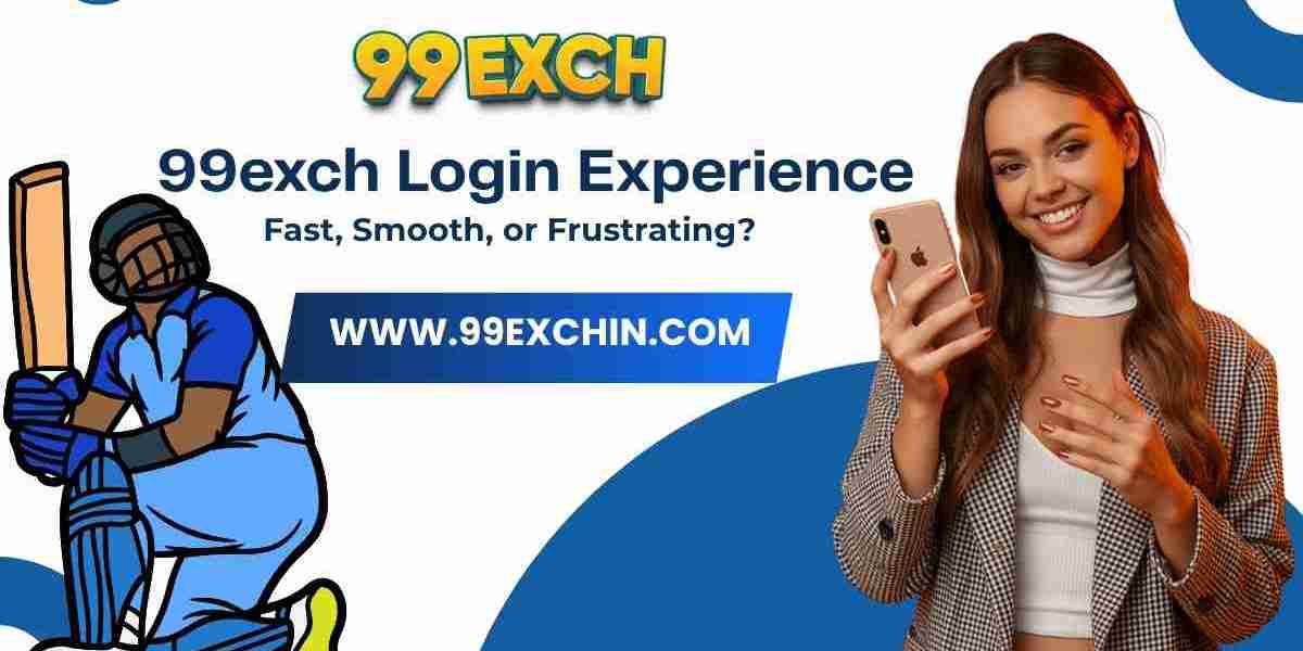 99exch Login Experience: Fast, Smooth, or Frustrating?