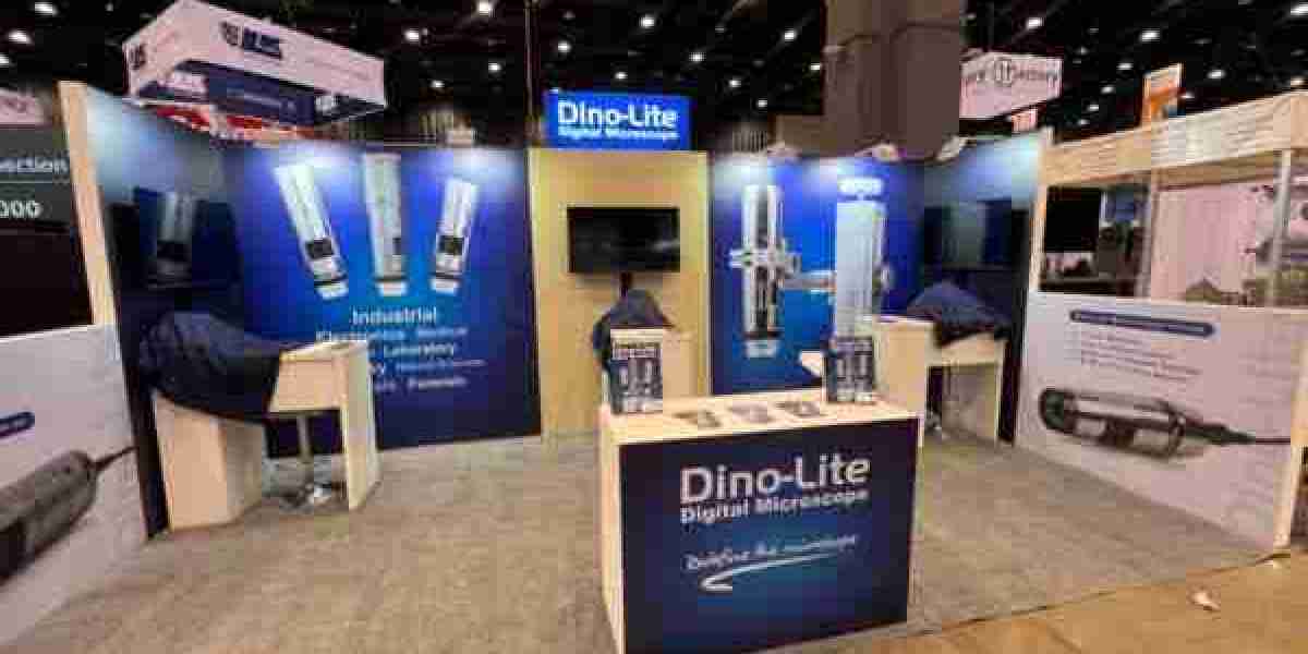 How Orlando Trade Show Exhibitors Can Attract More Visitors and Convert Them into Qualified Business Leads