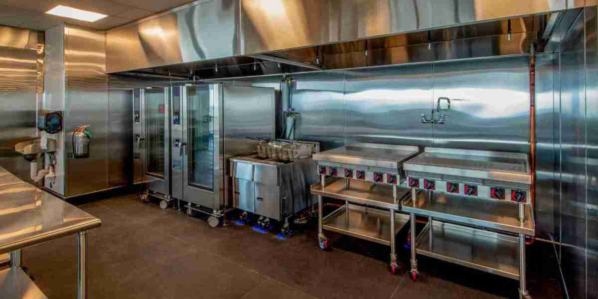 Commercial Cooking Equipment: A Complete Guide for U.S. Foodservice Businesses