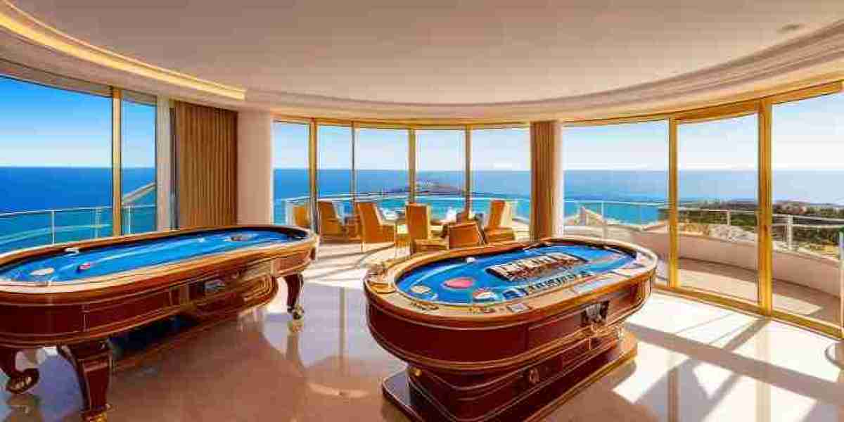 Experiência única Genuína de Mesa no NineCasino