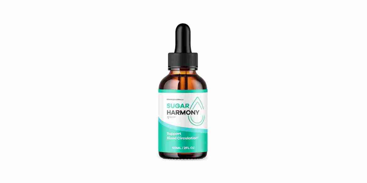 The Science and Wellness Benefits Behind Sugar Harmony – Review 2026