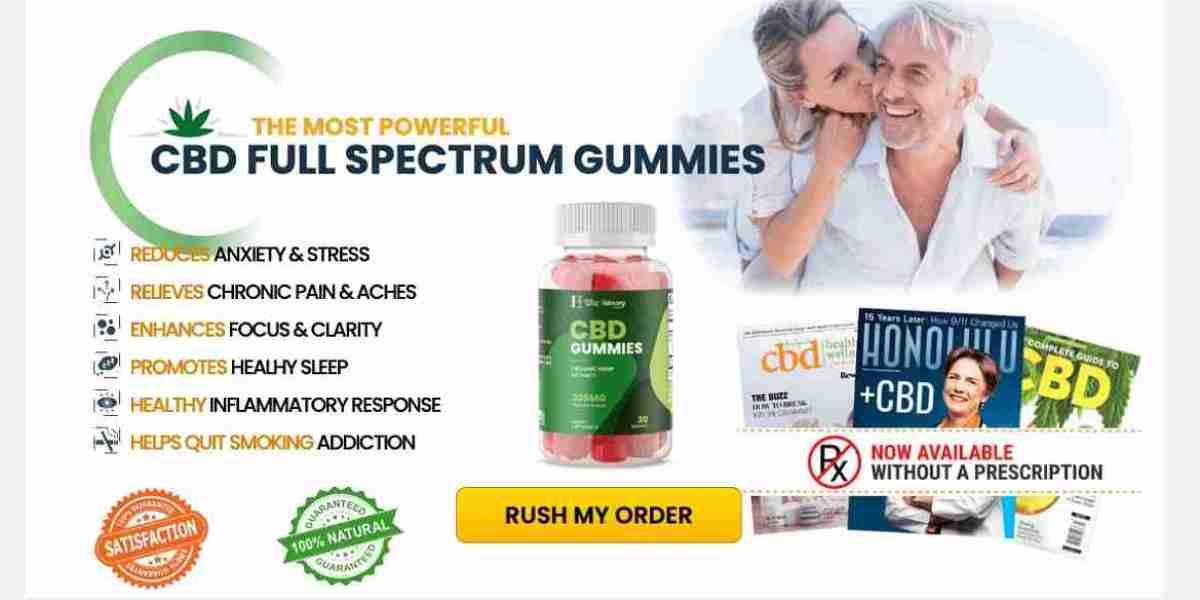 Bliss Harmony 300mg CBD Review – Natural Relief for Modern Life.
