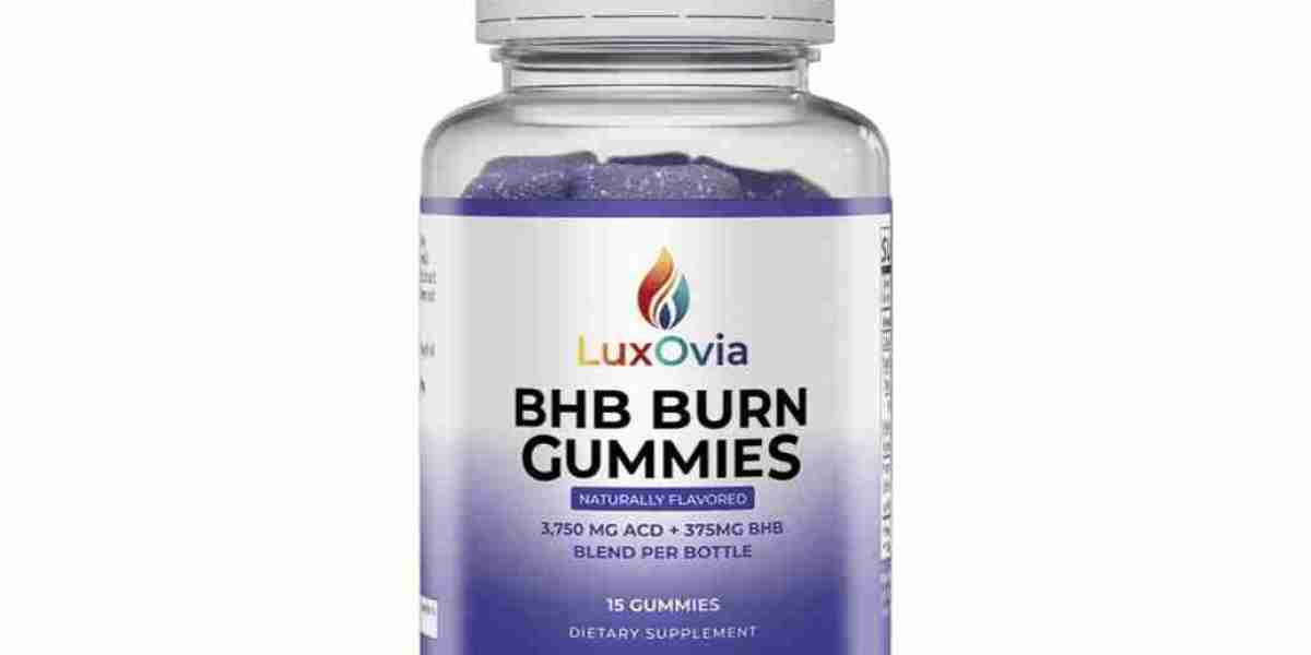 LuxOvia Keto [Latest Reviews] Natural Ingredients, Usage, Price & Results