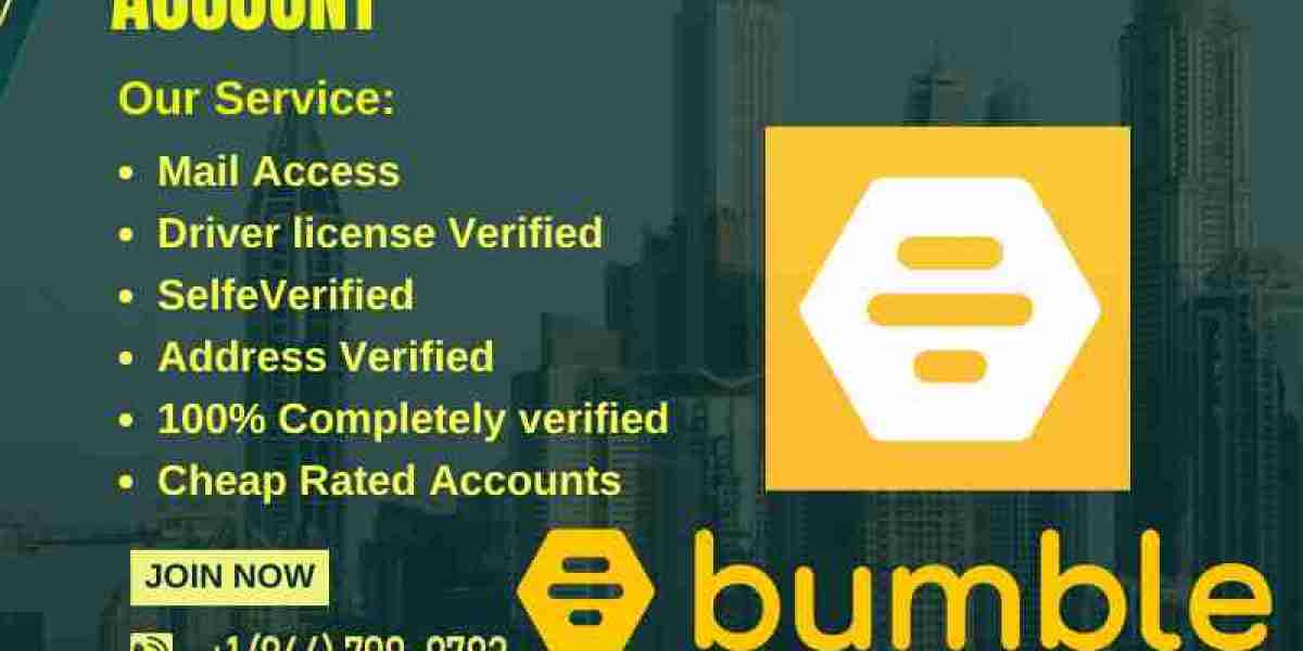 7 Powerful Ways to Buy Verified Bumble Accounts Instantly
