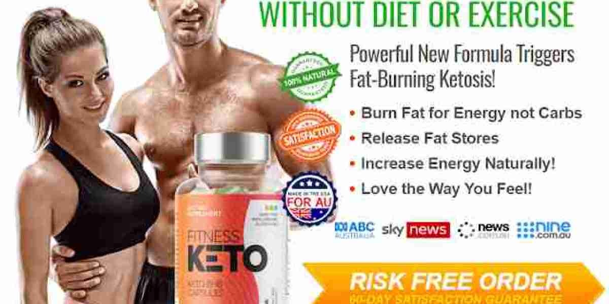 Fitness Keto Canada: A Complete Guide to Benefits, Usage, and Results
