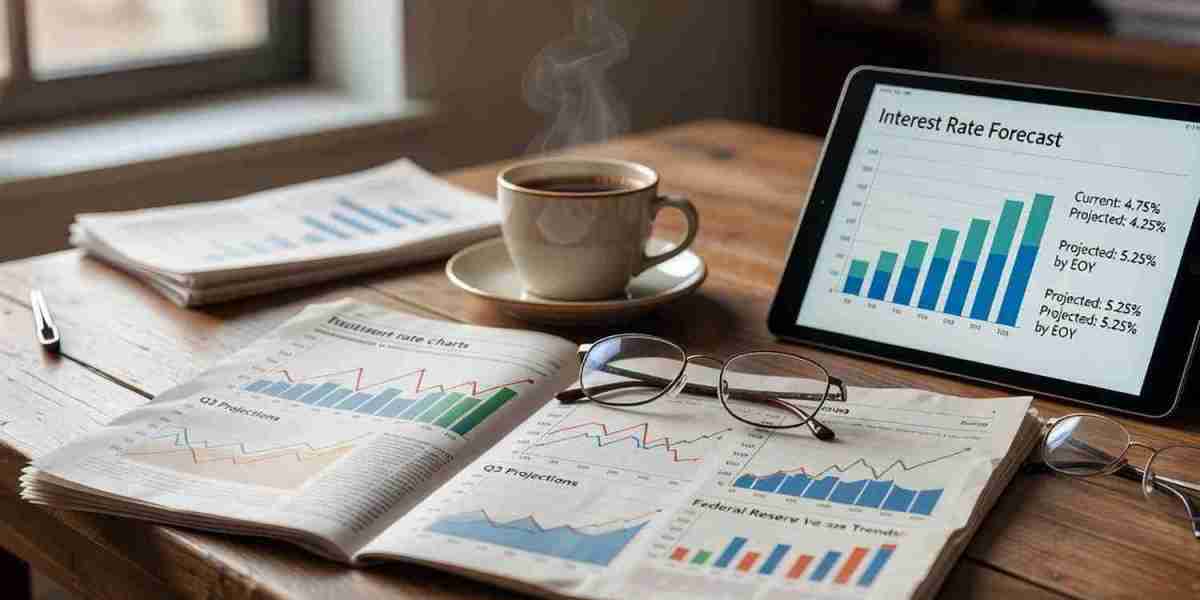 How Federal Reserve policy may shape borrowing costs in early 2026