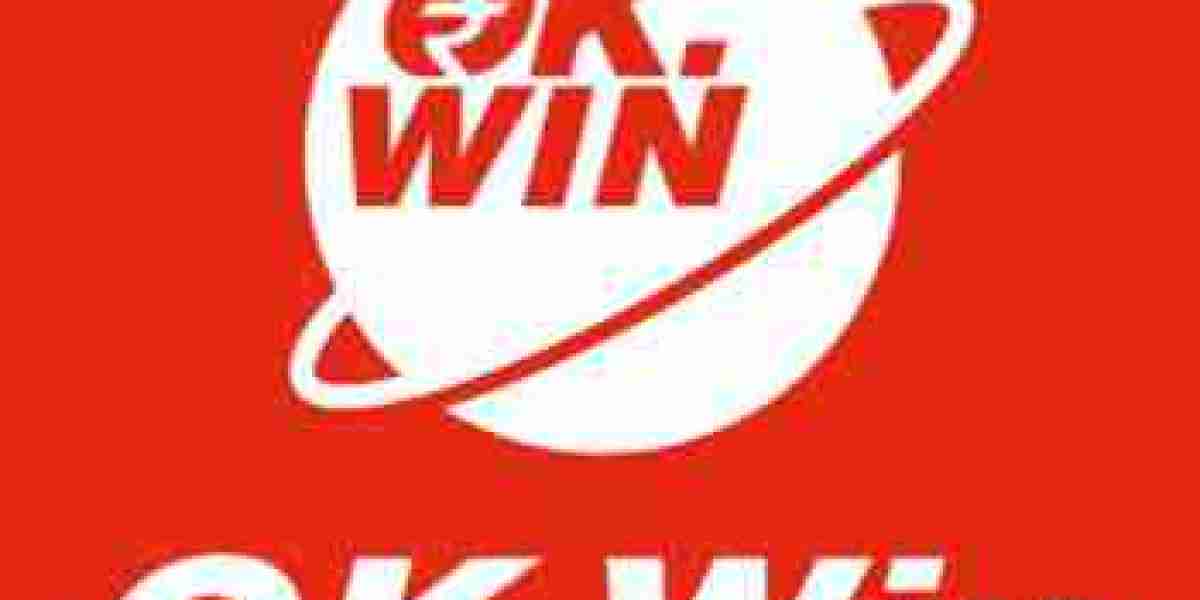 OK Win App – No Skills Needed, Just Predict & Pocket Real Cash Rewards