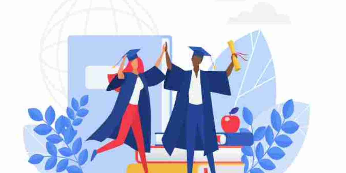 Study Abroad Consultant Kerala
