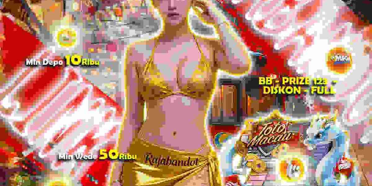 Discover Safe Situs Rajabandot Platforms For Online Casino Fun