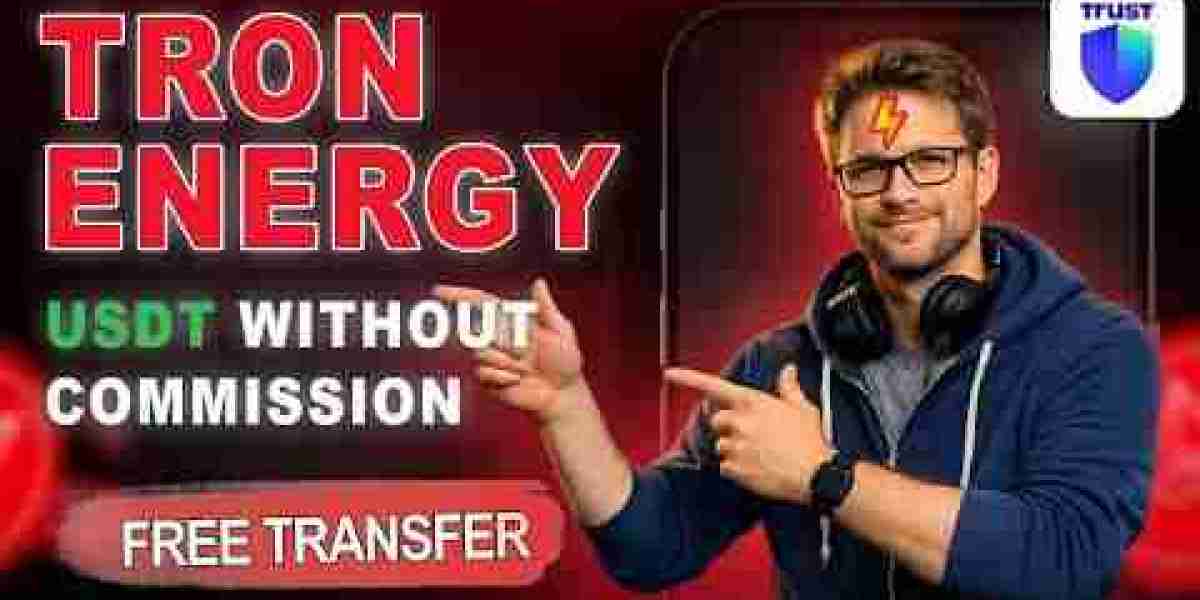 Affordable TRON Energy Rental Guide