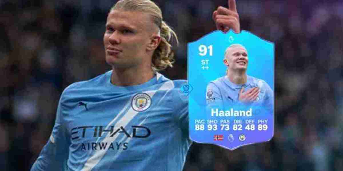 EA FC 26 Player of the Month – Ultimate Team Guide