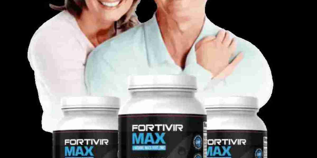 Daily Support for Male Energy, Stamina & Confidence
