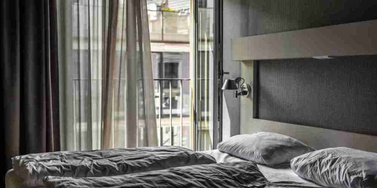 A Closer Look at Bedroom Apartments Nashville and Modern Urban Living