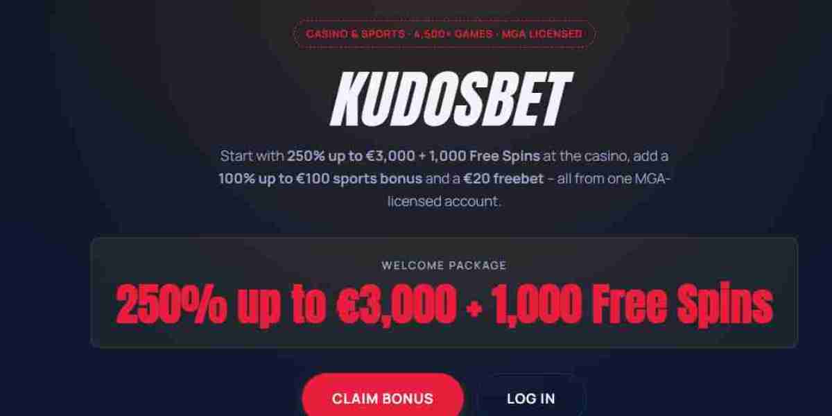 Kudos Bet Casino