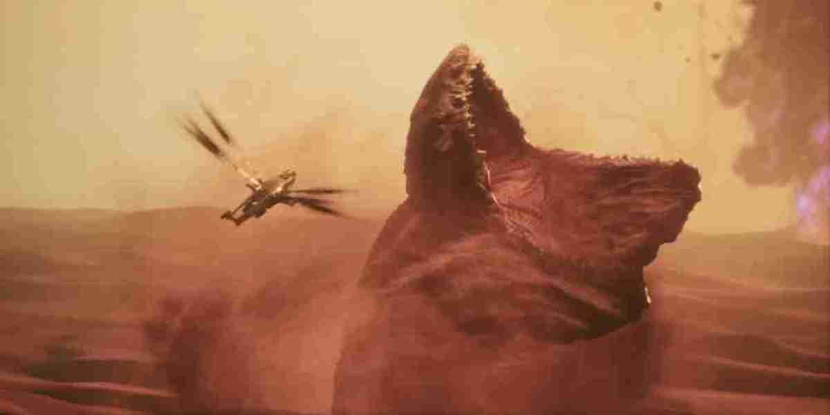 Dune: Awakening PvE Zone Update—Griefing Issues Rise