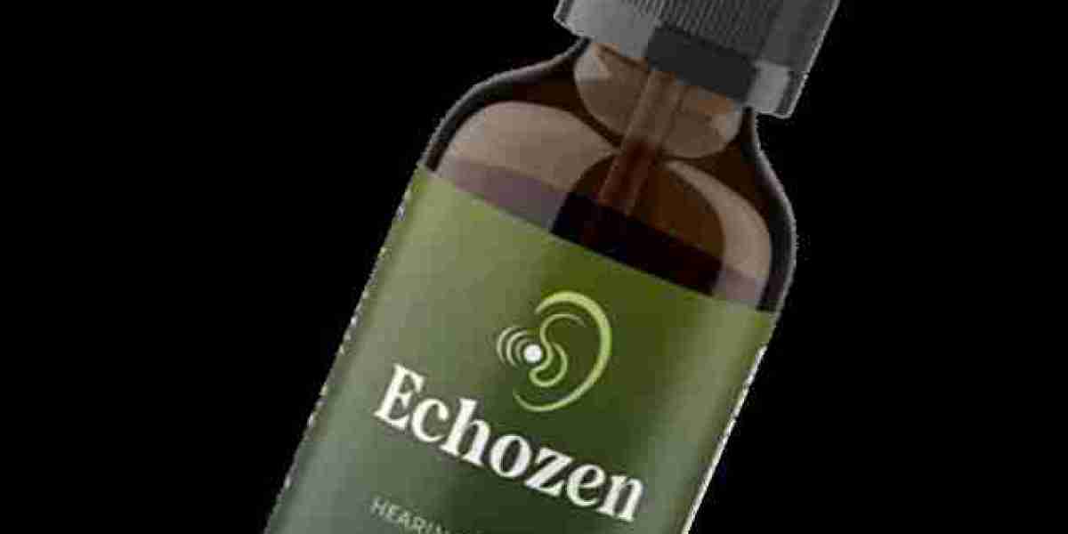 Daily Support for Hearing Wellness & Auditory Comfort
