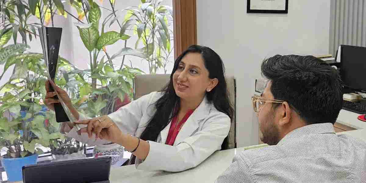 Best Dental Implants in Delhi | Delhi Dental Solutions