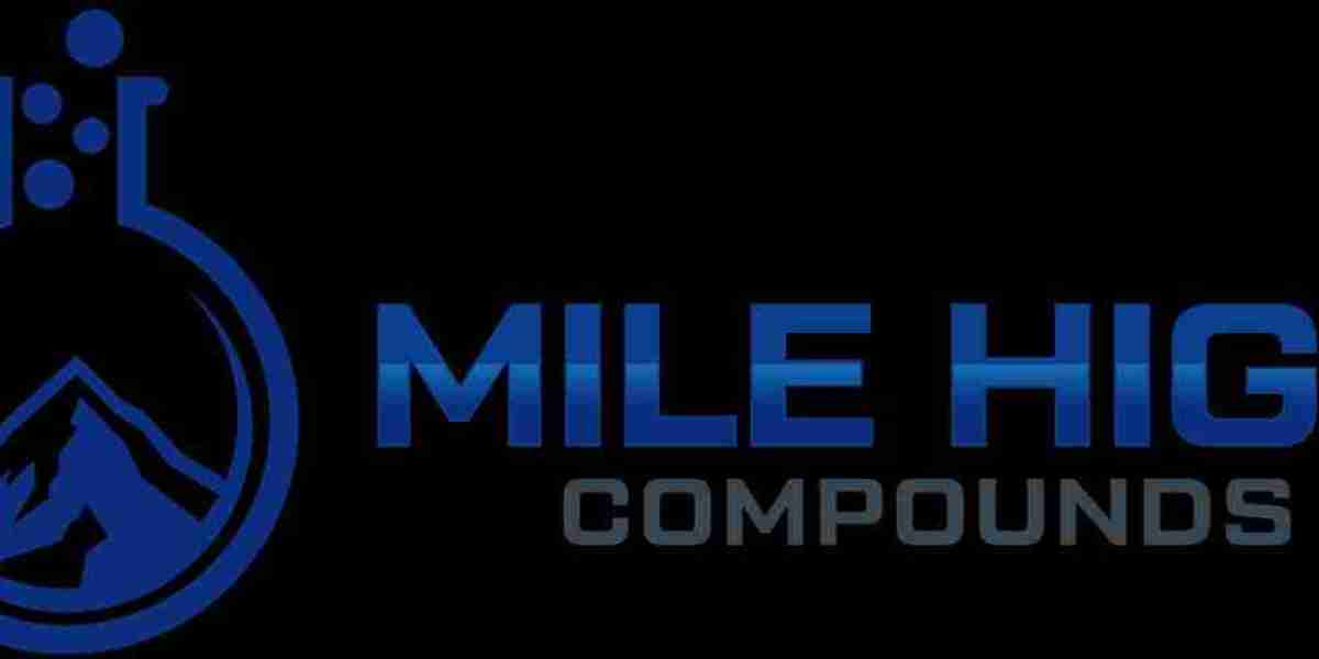 Mile High Compounds Review: A Closer Look at Quality, Product Variety, and Customer Experience