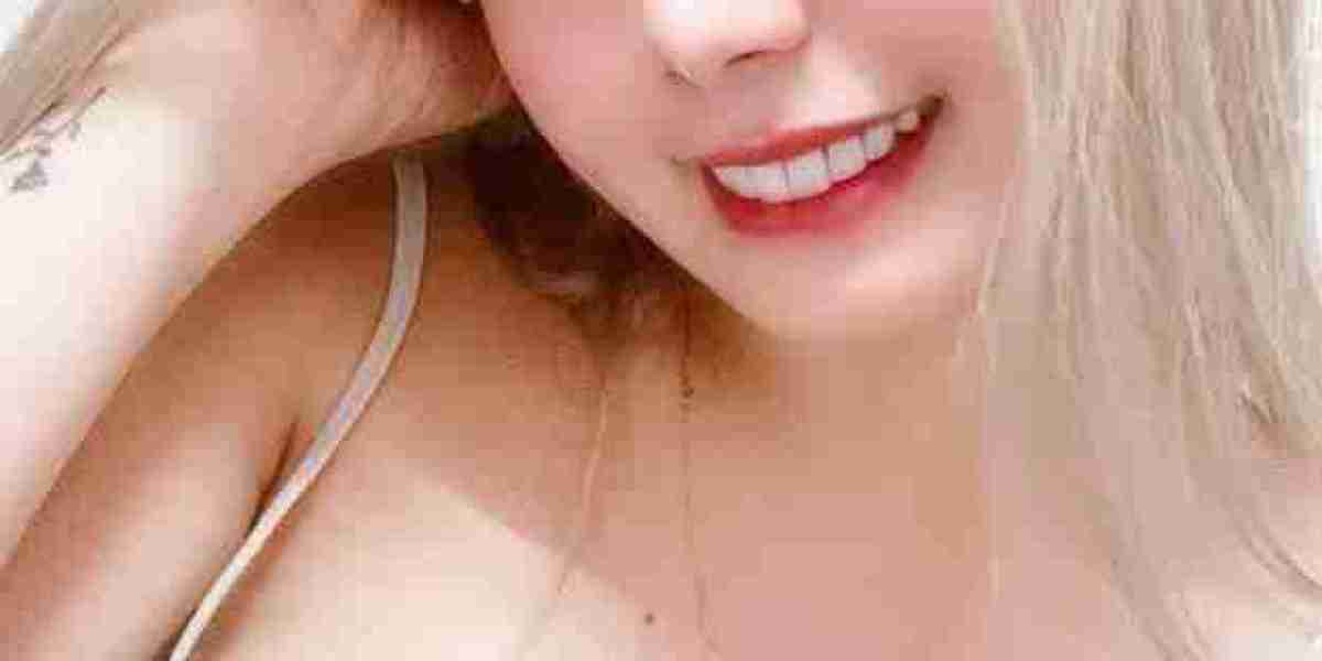 KL Escort That Brings a Quiet Confidence