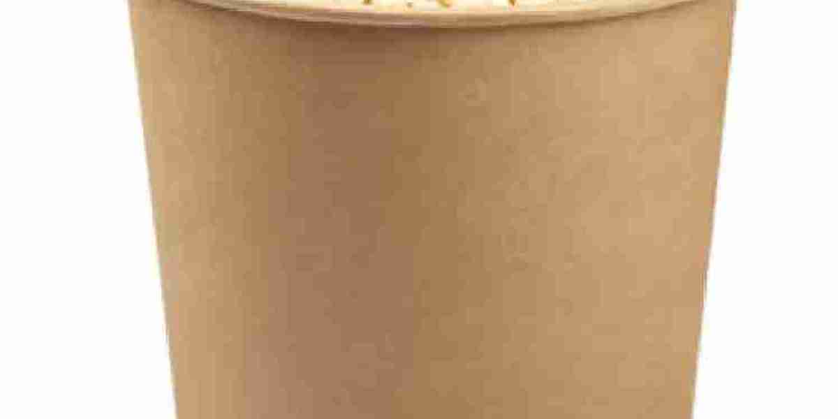 Packaging Choices for Quick Service Meals