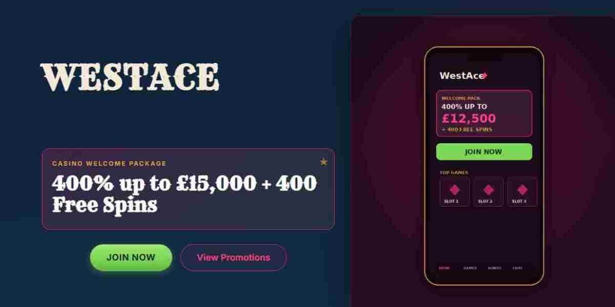 Westace Casino Review